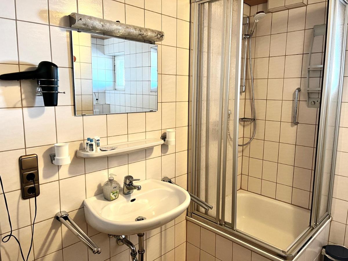FeWo Gaisalphorn mit Netflix, Garage und Sommer-Bergbahnticket Oberstdorf Exterior foto